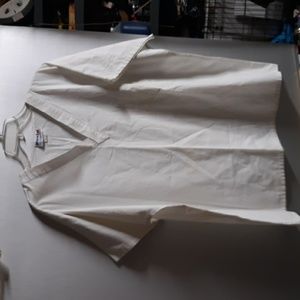 Best Size XL Scrub Top (SKU 527)